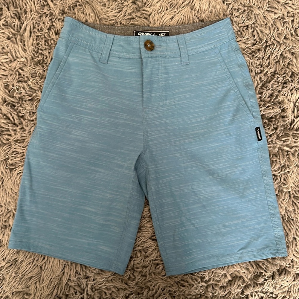 Big boys O’Neill hybrid Shorts